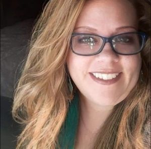 Meet your Posher, Jo ellen